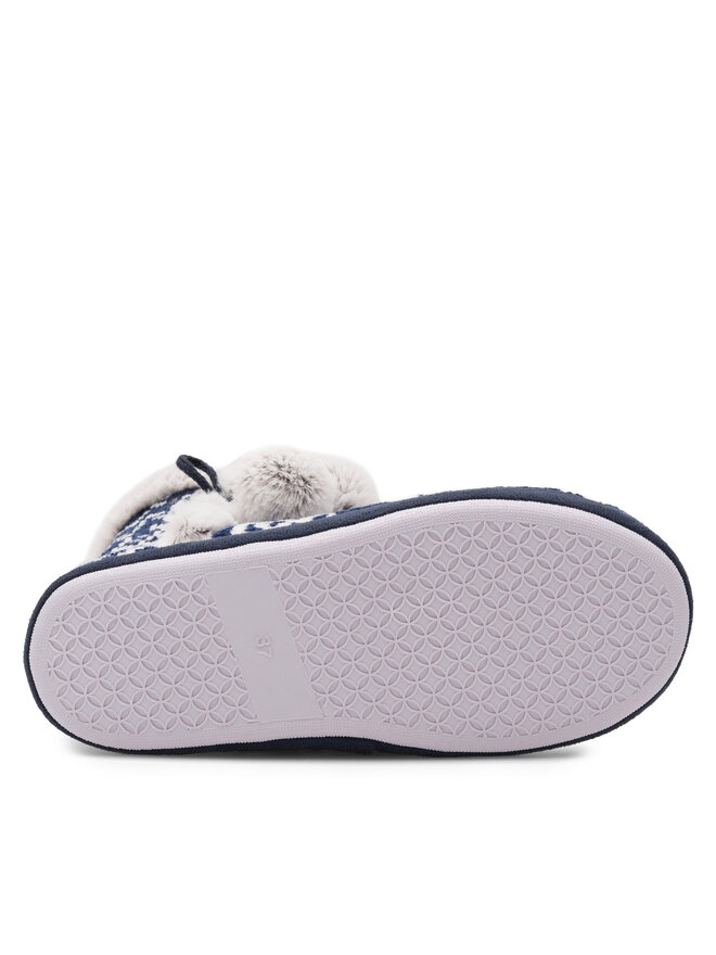 Home & Relax Pantuflas Home & Relax 20SDR1147 Azul marino