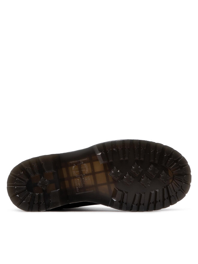 Dr. Martens Bokacsizma Dr. Martens 2976 Leonore 21045001 Fekete