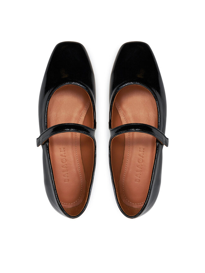Balagan Ballerinas Balagan Pass Schwarz
