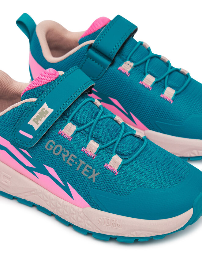 Primigi Sneakersy Primigi 7930611 M Tyrkysová