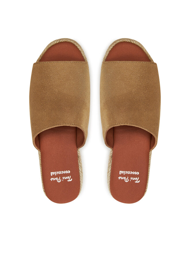 Toni Pons Espadrillas Toni Pons Andrea Oro