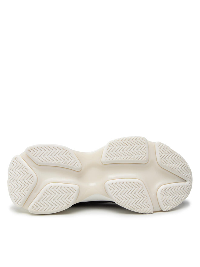 Steve Madden Tenisice Steve Madden Match SM11000442-04004-001 Crna