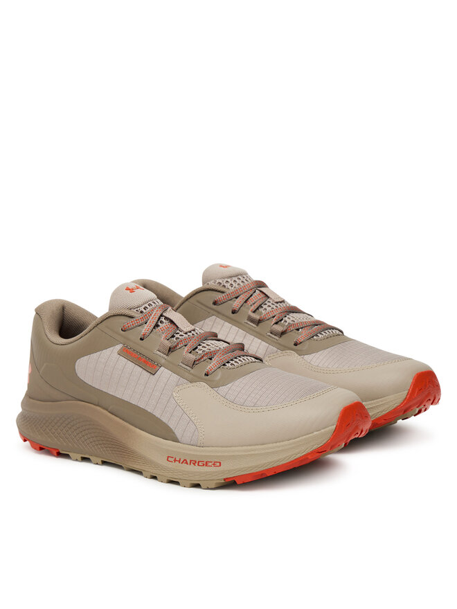 Under Armour Pantofi pentru alergare Under Armour UA Bandit Trail 3 3028371 Bej