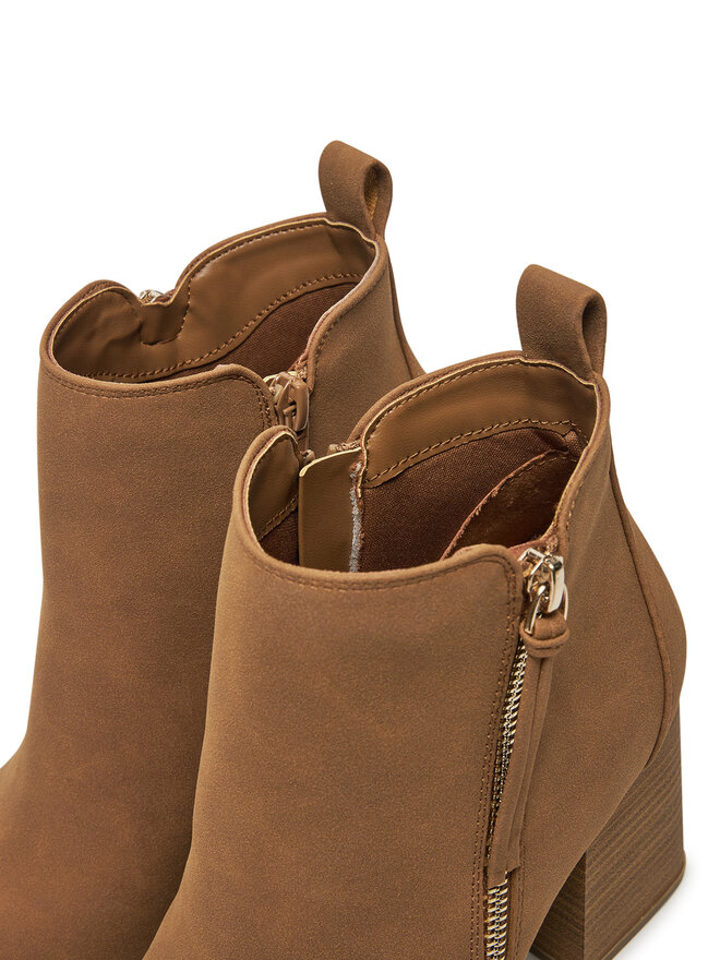 Call It Spring Botines Call It Spring Gwenevere 13854501 Marrón
