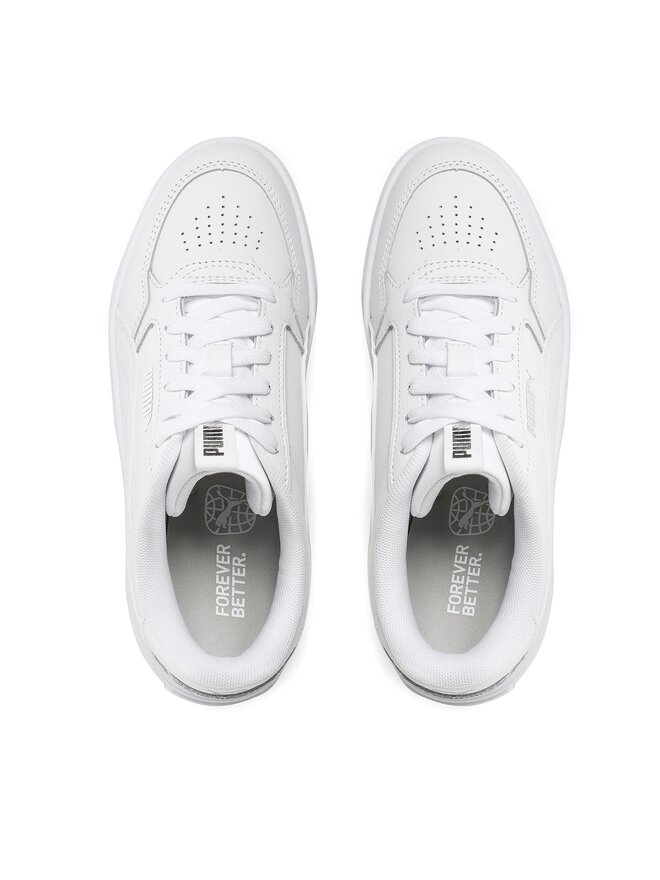 Puma Sneakersy Puma Karmen Rebelle Jr 388420 01 Bílá