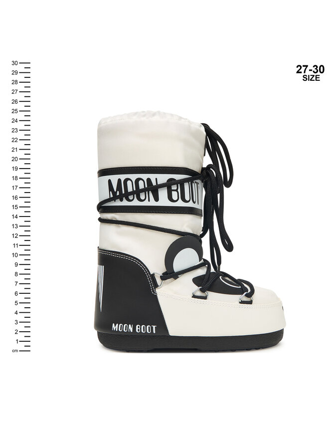 Moon Boot Botas de nieve Moon Boot Mb Icon Animal 80D3400300 Marrón