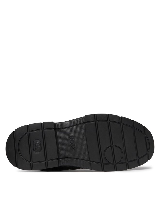 BOSS Botines planos Boss Eloy 50503296 10254251 01 Verde