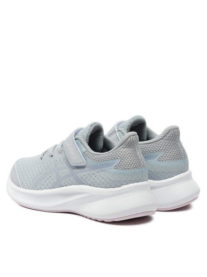 Asics Παπούτσια για Τρέξιμο Asics Patriot 13 Ps 1014A264 Γκρι