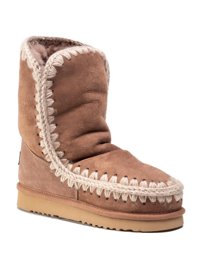 Mou Schneeschuhe Mou Eskimo 24 FW101000A Braun