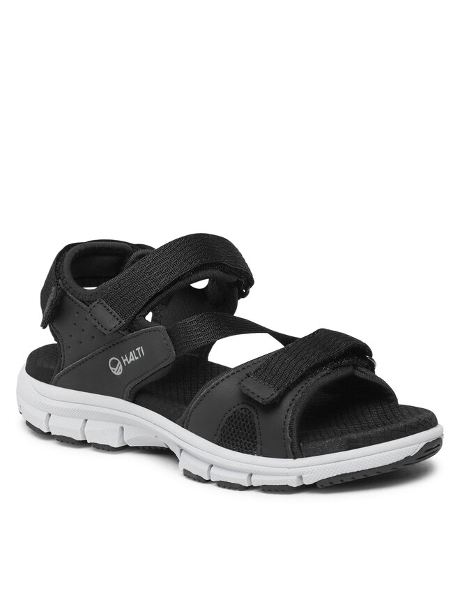Halti Sandály Halti Resa W Outdoor Sandal 054-2896 Šedá