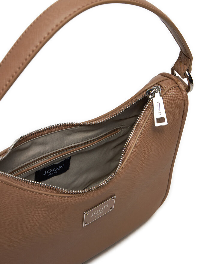JOOP! Jeans Handtasche JOOP! Jeans Annelie 4130000888 Beige