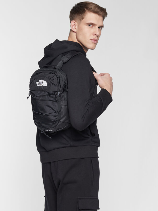 Zaino The North Face Borealis Mini NF0A52SWKX71 Nero escarpe