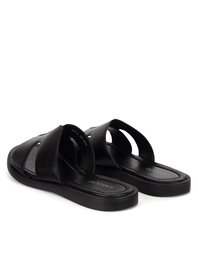 Lasocki Chanclas Lasocki WI23-3096-01 Negro
