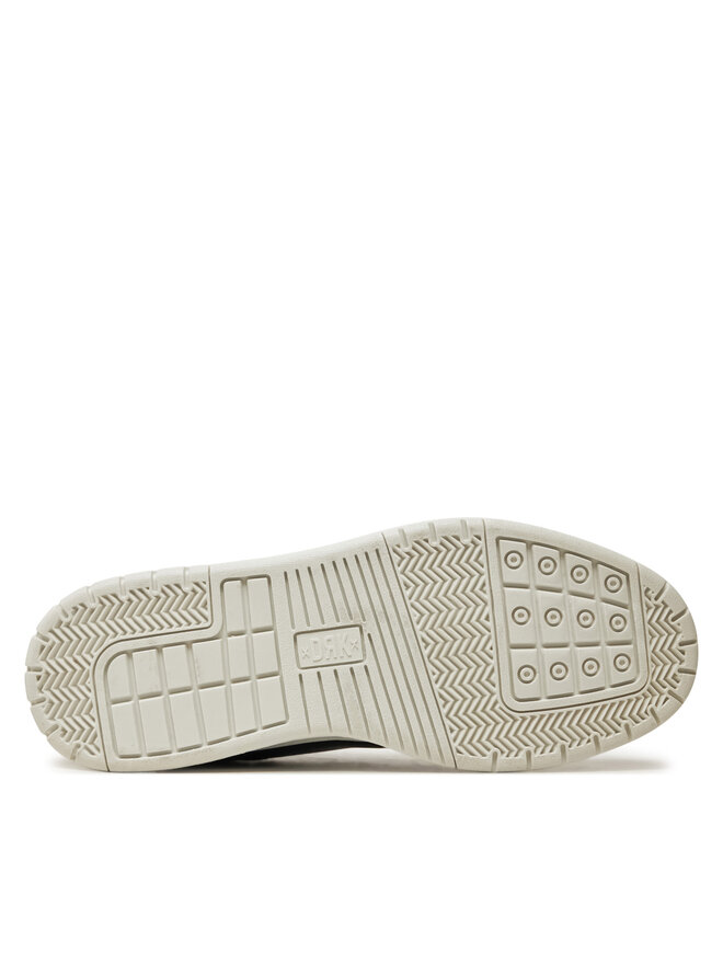 Dorko Sneakers Dorko 90 Classic DS24F12W Negru