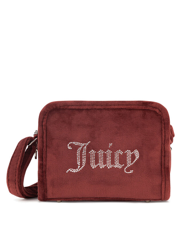 Juicy Couture Soma Juicy Couture BIJXT5468WPO Bordo