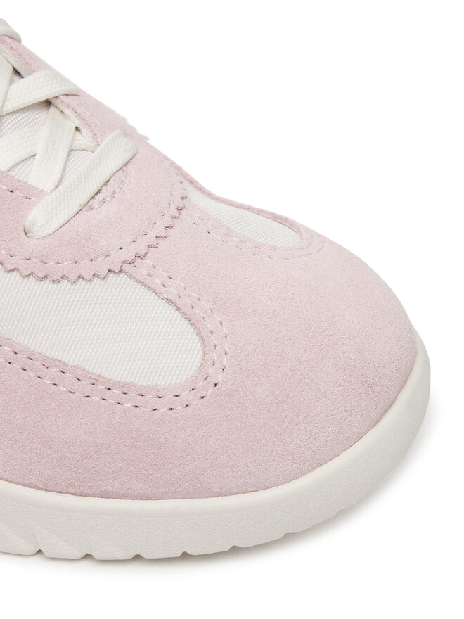 Converse Снікерcи Converse Run Star Trainer A15069C Рожевий