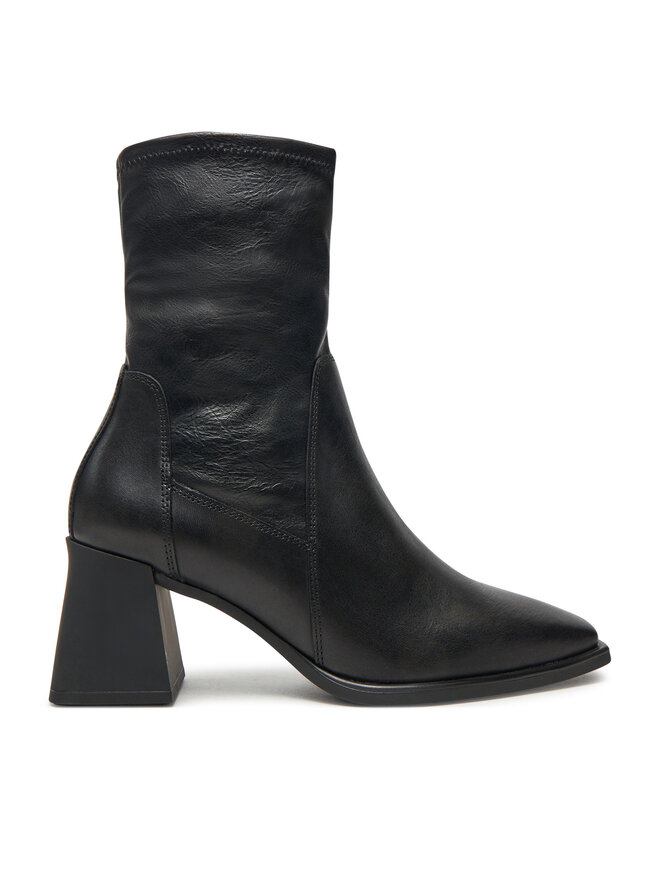 Vagabond Shoemakers Μποτάκια Vagabond Shoemakers Hedda 5602-302-20 Μαύρο