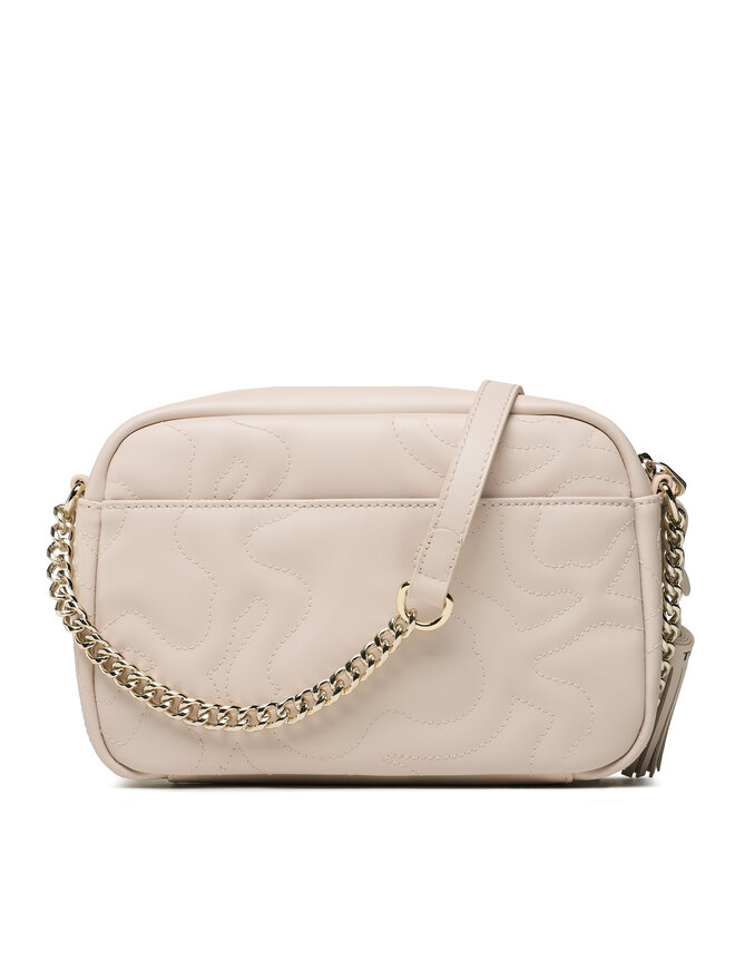 TOUS Handtasche TOUS Bandolera-Reporter K Dream 2001577643 Écru