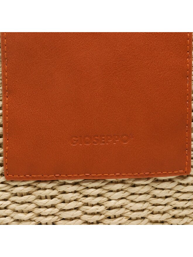 Gioseppo Torebka Gioseppo Rialma 68986-P Beżowy