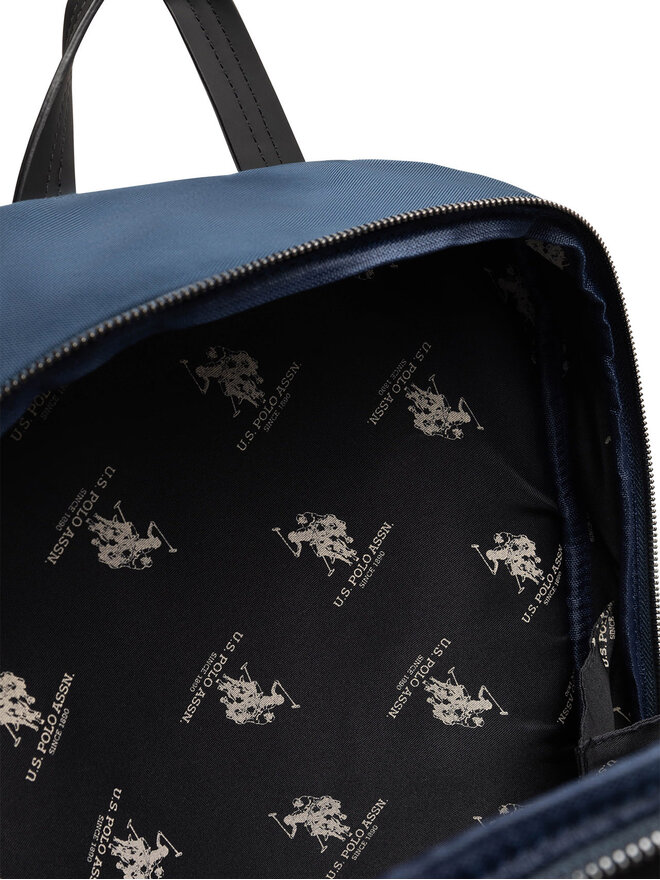 U.S. Polo Assn. Zaino U.S. Polo Assn. BIUXT6257MPJ Blu scuro