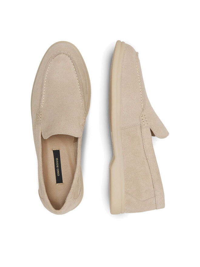 Gino Rossi Mocasini Gino Rossi LORELLA 26220 Bej