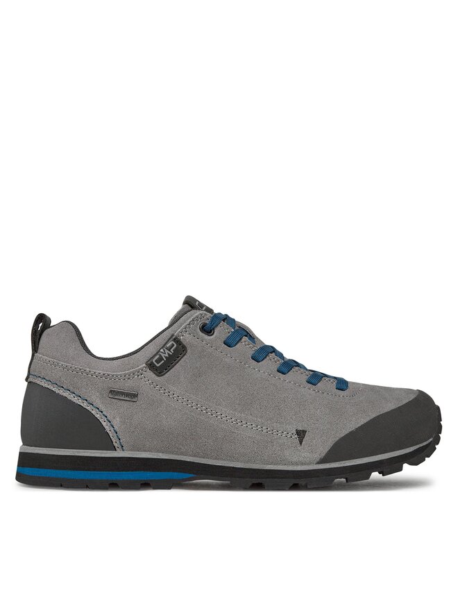 CMP Scarpe da trekking CMP Elettra Low Hiking Shoe Wp 38Q4617 Grigio