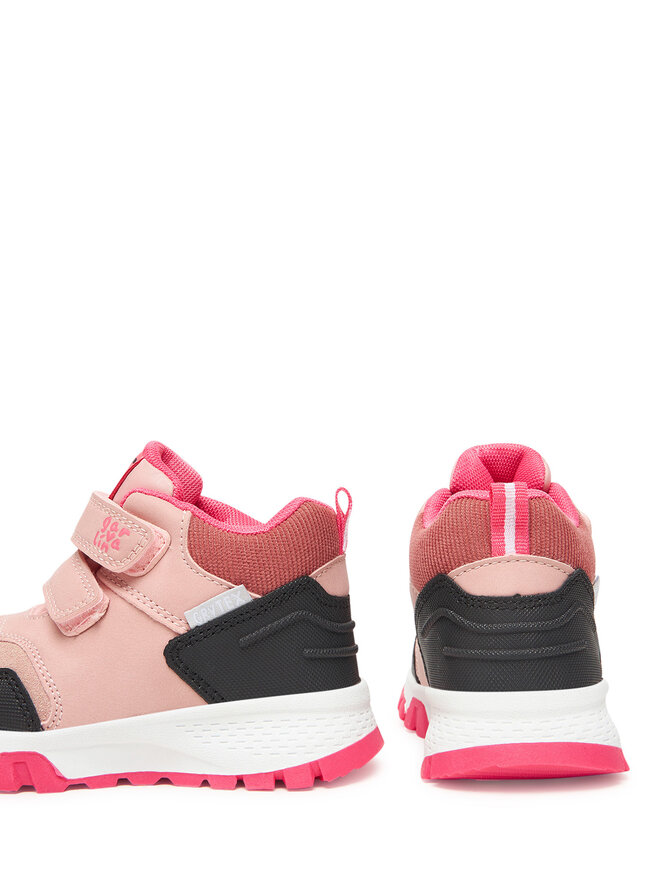 Garvalin Botines planos Garvalin 251355 Rosa