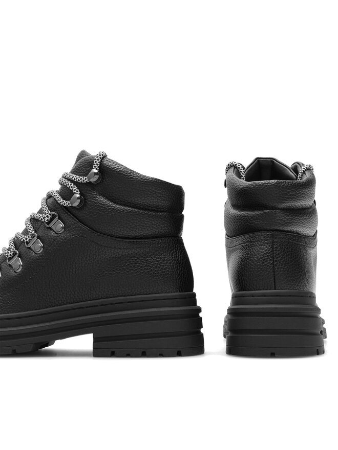 Jenny Fairy Botas Jenny Fairy AYA WS31760-01 Negro