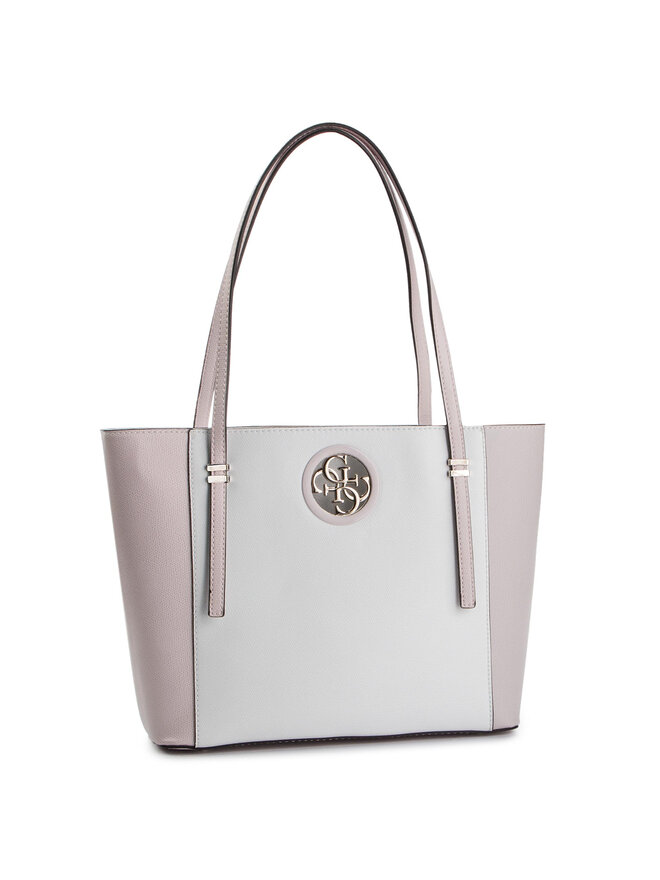 Guess Bolso Guess Open Road (VG) HWVG71 86230 Blanco