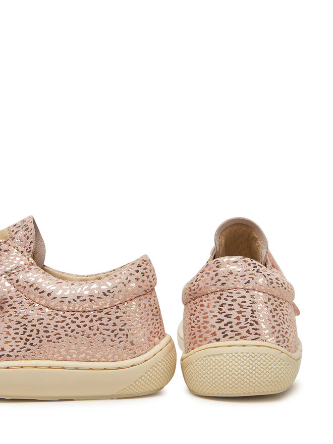 Naturino Sneakersy Naturino Cocoon Low Vl 2018343-13-0M04 S Różowy