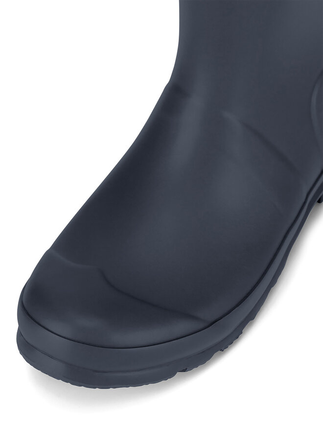 Hunter Cizme de cauciuc Hunter JFT6000RMA Bleumarin