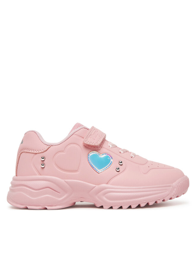 Primigi Sneakers Primigi 7963011 Rosa