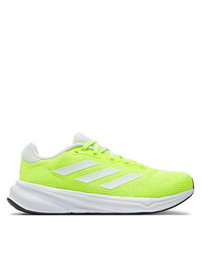 adidas Skriešanas apavi adidas Response IH6004 Zaļš