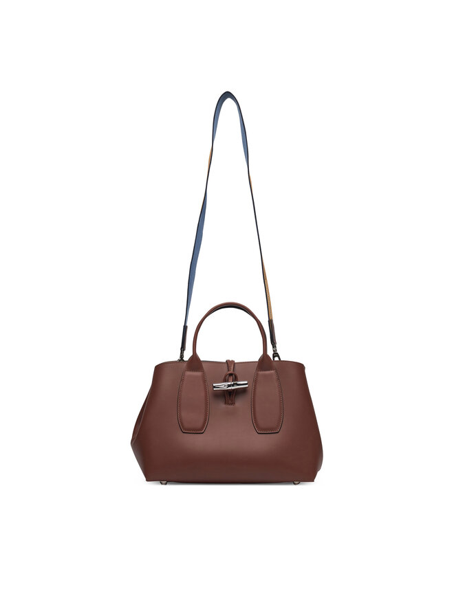 Longchamp Torebka Longchamp 10058HCN Brązowy