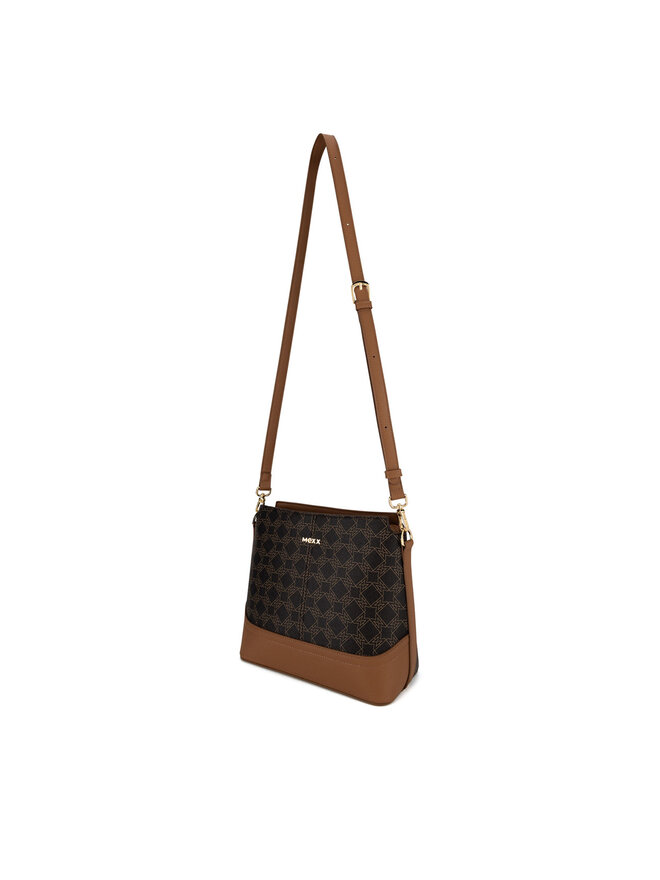MEXX Torebka MEXX MEXX-S-008-07 Brązowy