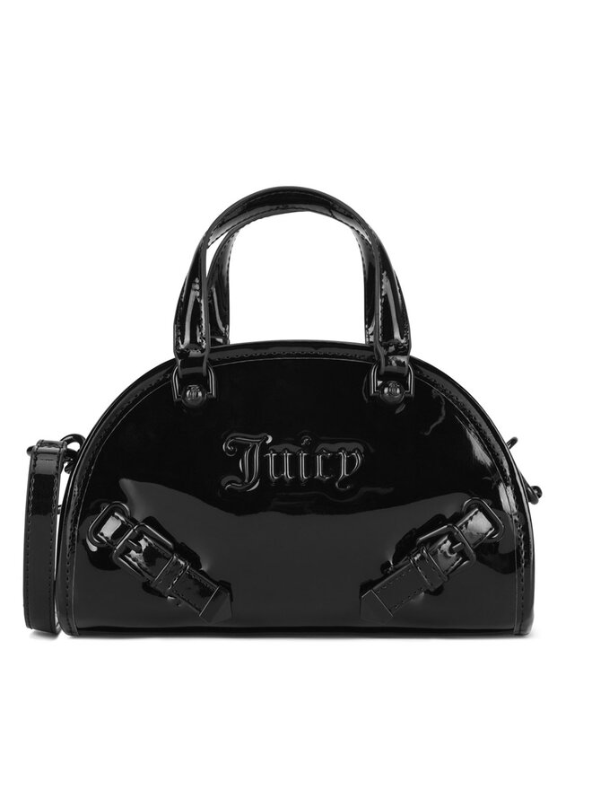 Handtasche Juicy Couture BIJXT5645WVP Schwarz eschuhe
