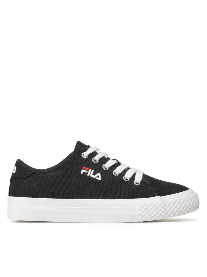 Fila Πάνινα παπούτσια Fila Pointer Classic Wmn FFW0067.80010 Μαύρο