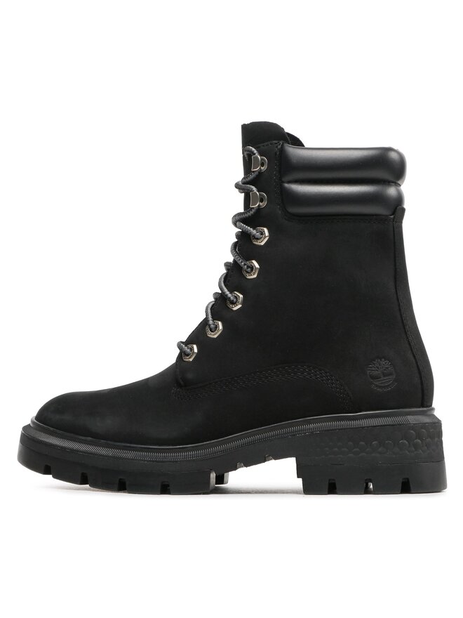 Timberland Žygio batai Timberland Cortina Valley TB0A5NBY0151 Juoda