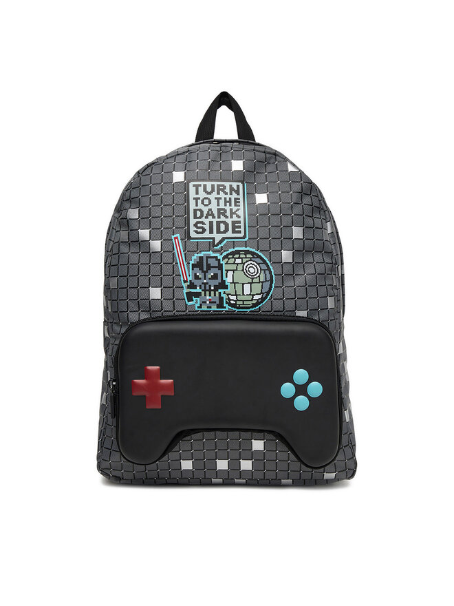 Star Wars Rucksack Star Wars CEO-ACCCS-AW25-204SW Grau