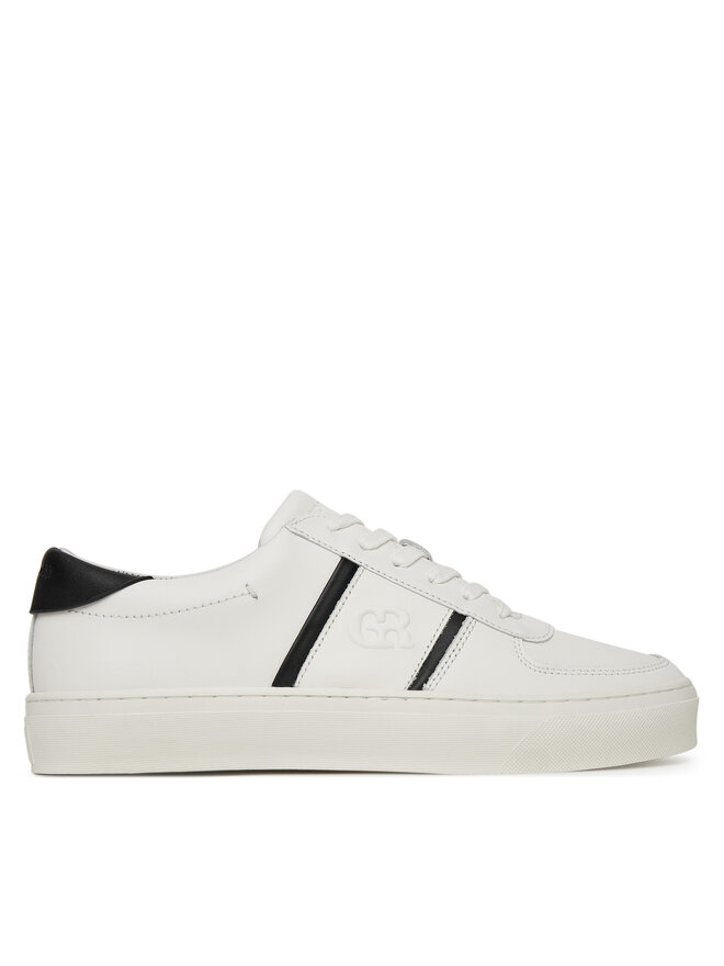 Gino Rossi Zapatos hasta el tobillo Gino Rossi ENZO-01 125AM Blanco