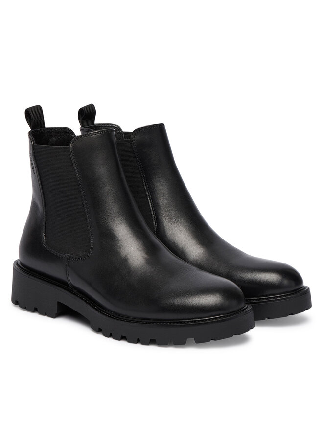 Vagabond Shoemakers Klassische Stiefeletten Vagabond Shoemakers Kenova 6041-001-20 Schwarz