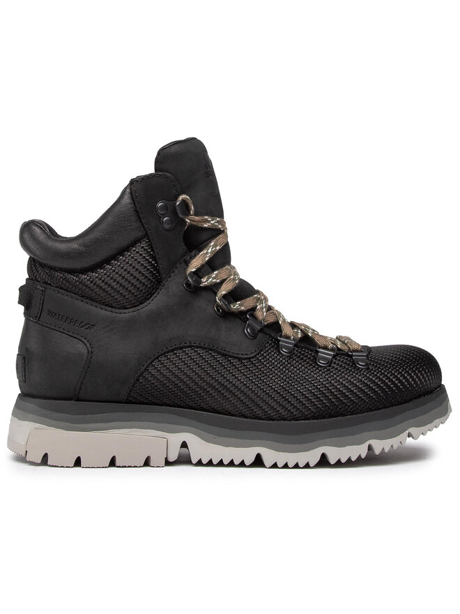 Sorel atlis axe deals