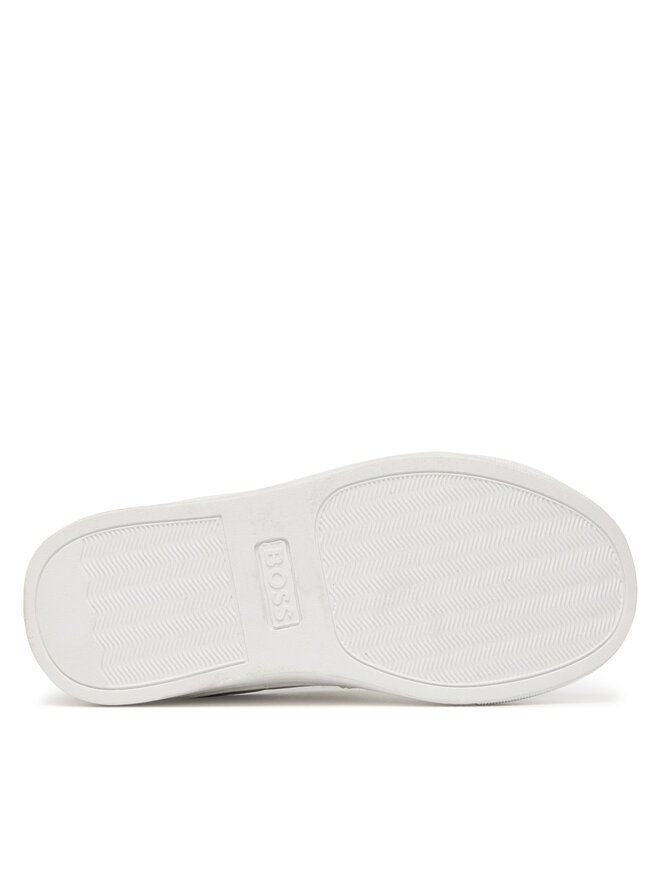 BOSS Sneakers BOSS J52824 S Weiß
