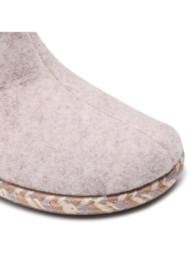 Toni Pons Hausschuhe Toni Pons Duna Beige