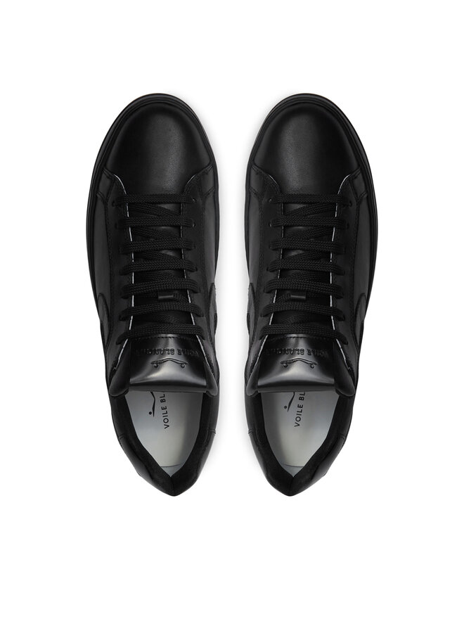 Voile Blanche Sneakers Voile Blanche Layton 100 0012017678.07.0A01 Schwarz