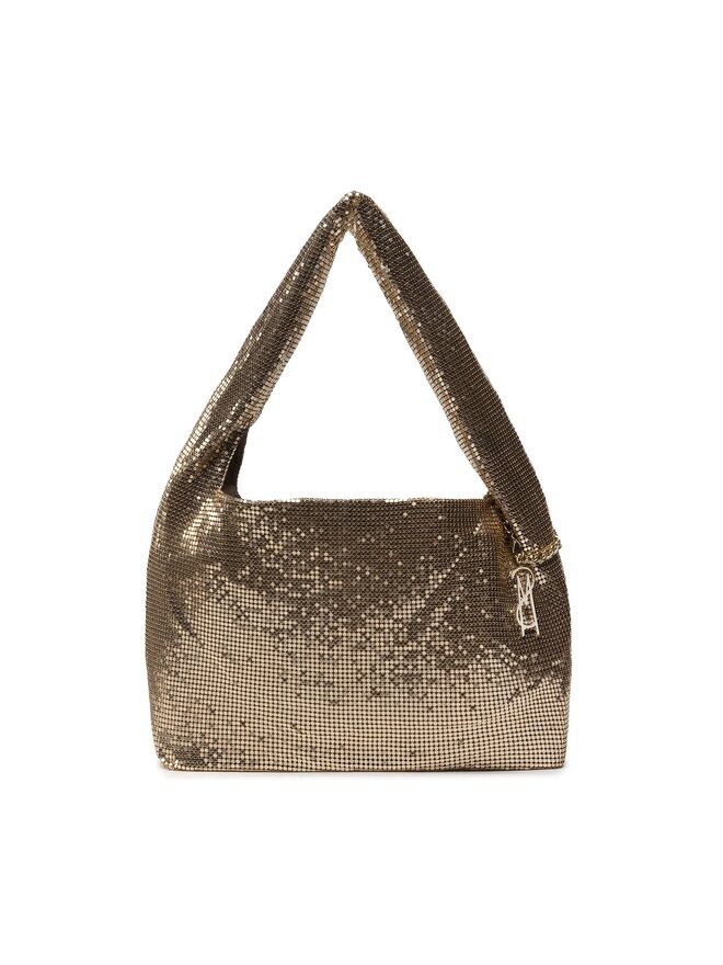 Steve Madden Handtasche Steve Madden Bemiliaa SM13000986 Goldfarben