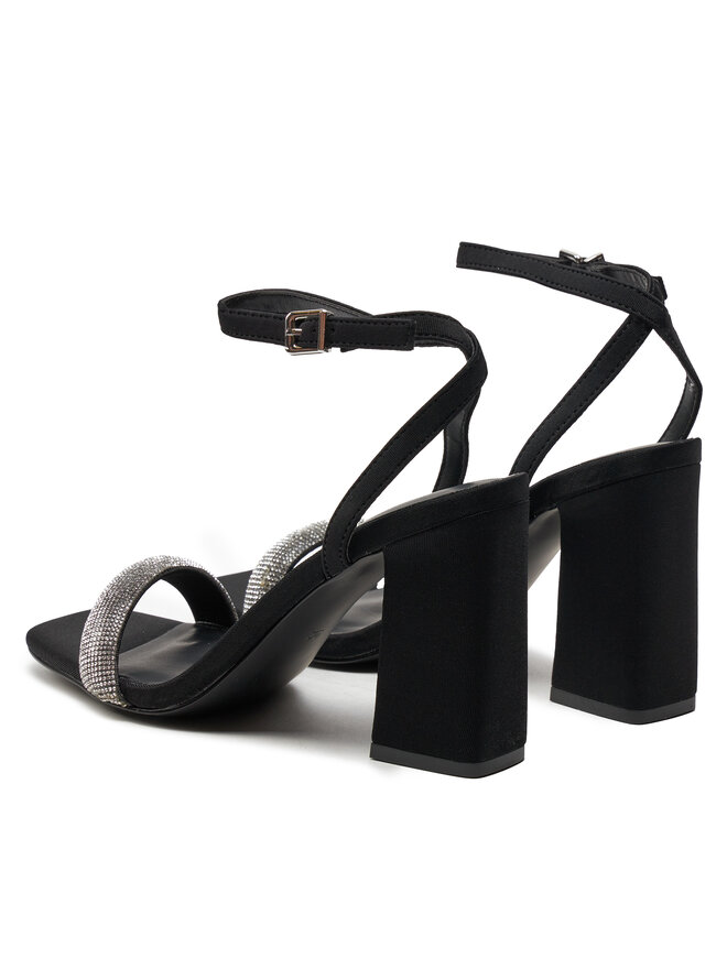 ONLY Shoes Szandál ONLY Shoes Onlalyx 15319150 Fekete