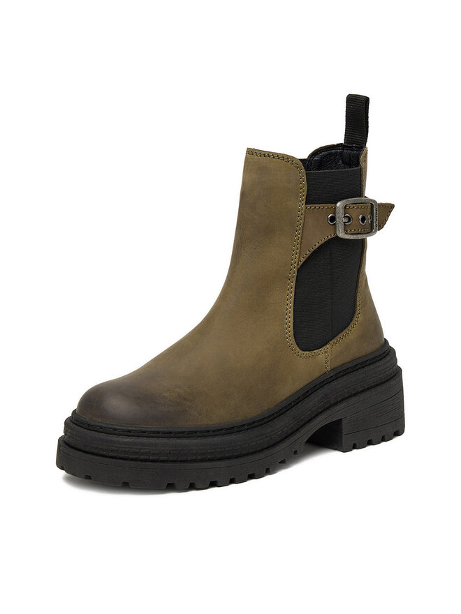 G-Star Raw Ghete Jodhpur G-Star Raw CEO-WI34-ALASKA-02 Verde