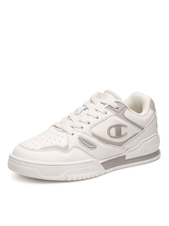 Champion Αθλητικά Champion 3 POINT LOW TECH S11699-WW015 Εκρού