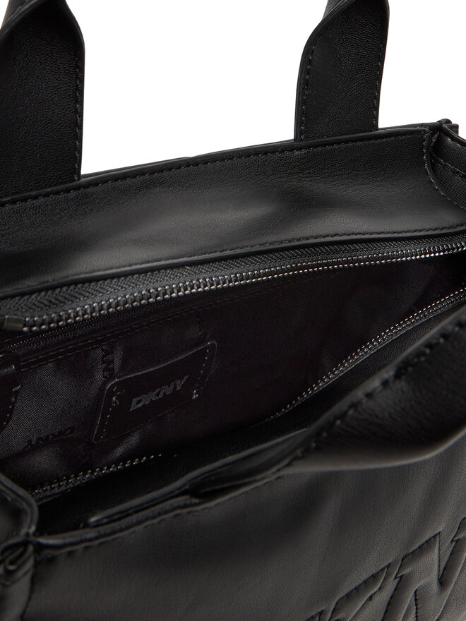 DKNY Bolso DKNY Hadlee R44AZC80 Negro